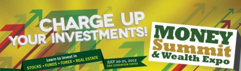 MoneySummit 2012