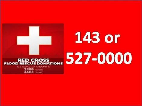 Red Cross