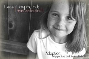 Adoption