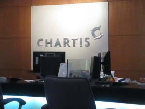 Chartis
