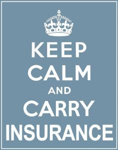 carry insurance