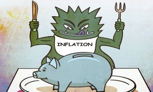 inflation