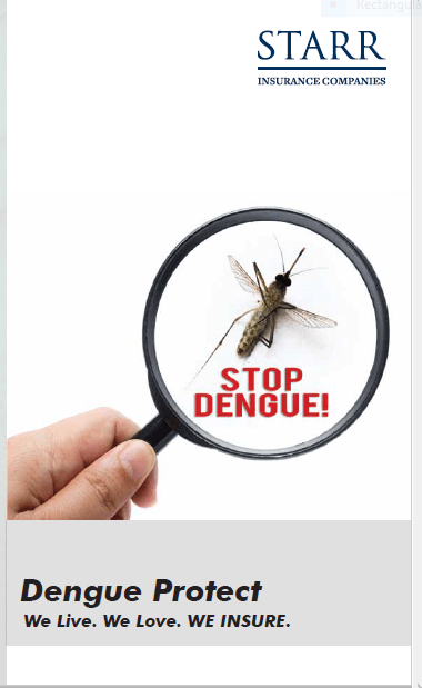 Dengue Protect