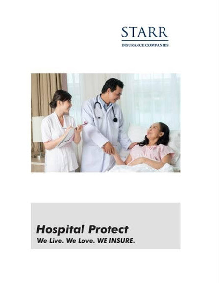 Hospital Protect