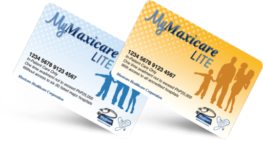 MyMaxicare Lite